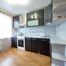 Квартира 55 м², 2-комнатная - изображение 3