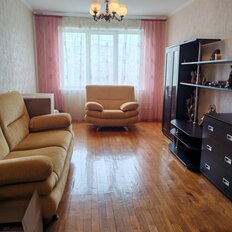 Квартира 65,3 м², 3-комнатная - изображение 2