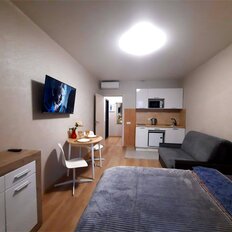Квартира 23 м², студия - изображение 1