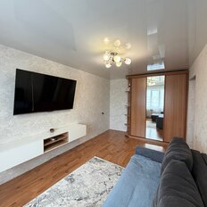 Квартира 32,7 м², 1-комнатная - изображение 4
