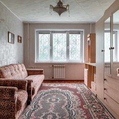 Квартира 61,5 м², 3-комнатная - изображение 2