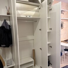 Квартира 29 м², студия - изображение 1