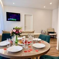 Квартира 60 м², 2-комнатная - изображение 3