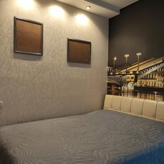 Квартира 43 м², студия - изображение 4