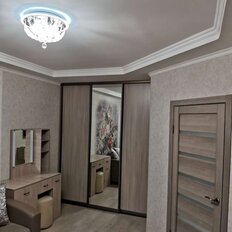 Квартира 36 м², 1-комнатная - изображение 4