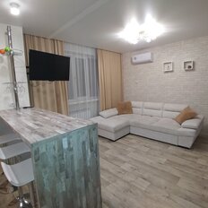 Квартира 45 м², студия - изображение 4