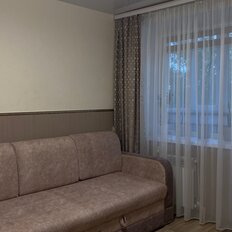 Квартира 25 м², студия - изображение 3