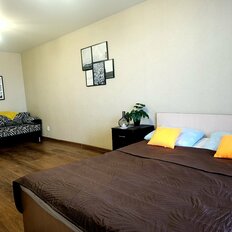Квартира 42 м², 1-комнатная - изображение 3