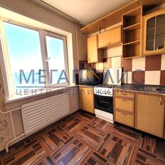 Квартира 29,3 м², 1-комнатная - изображение 5