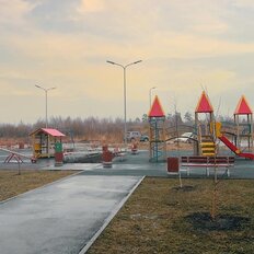 Квартира 35,9 м², 1-комнатная - изображение 5