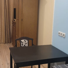 Квартира 28 м², студия - изображение 2
