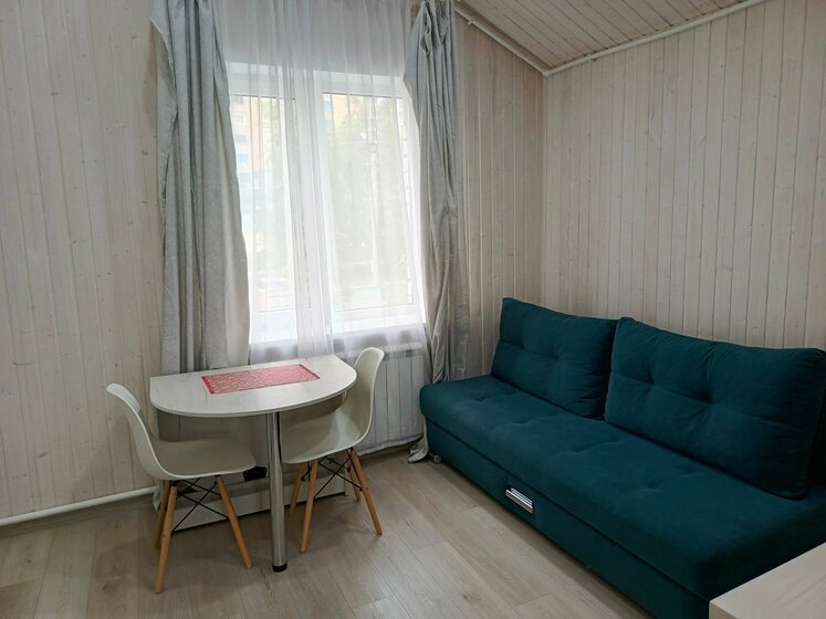 36,6 м², 1-комнатная квартира 1 700 ₽ в сутки - изображение 39
