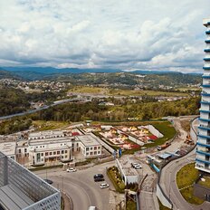 Квартира 24 м², студия - изображение 3