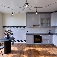 Квартира 38,1 м², 1-комнатная - изображение 2