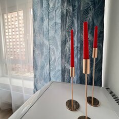Квартира 40 м², 1-комнатная - изображение 2