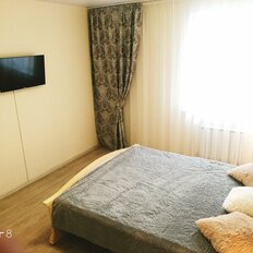 Квартира 38 м², 1-комнатная - изображение 2