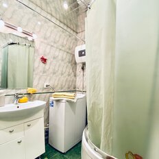 Квартира 40,8 м², 1-комнатная - изображение 5
