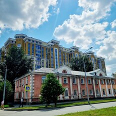 Квартира 35,8 м², 1-комнатная - изображение 2