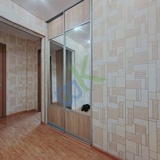 Квартира 42 м², 1-комнатная - изображение 1