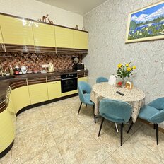Квартира 75 м², 2-комнатная - изображение 2