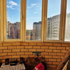 Квартира 74 м², 3-комнатная - изображение 1