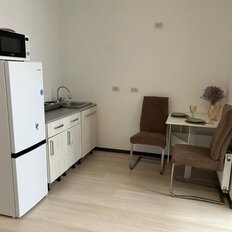 Квартира 28,4 м², 1-комнатная - изображение 3