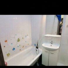 Квартира 24 м², студия - изображение 2