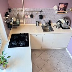 Квартира 60 м², 3-комнатная - изображение 5