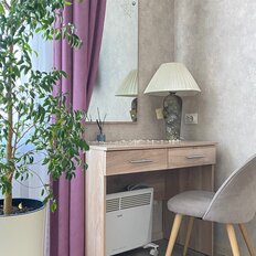 Квартира 42 м², 1-комнатная - изображение 5