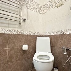 Квартира 42 м², 1-комнатная - изображение 4
