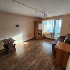 Квартира 27,3 м², 1-комнатная - изображение 2