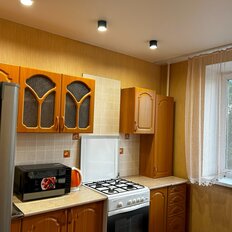 Квартира 38 м², 1-комнатная - изображение 5