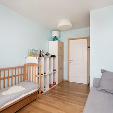 таунхаус + 3 сотки, участок - изображение 5