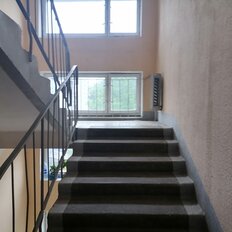 Квартира 31 м², 1-комнатная - изображение 1
