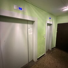 Квартира 39 м², 1-комнатная - изображение 3