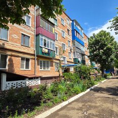 Квартира 59,7 м², 3-комнатная - изображение 2