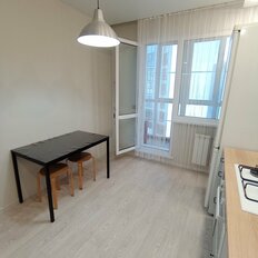 Квартира 38 м², 1-комнатная - изображение 3