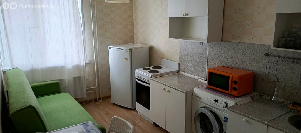 Квартира, Россия, Москва, Севанская улица, 5к1 - Bild 6