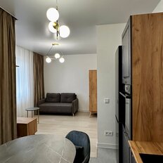 Квартира 41 м², 2-комнатная - изображение 1