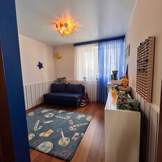 Квартира 96 м², 4-комнатная - изображение 3