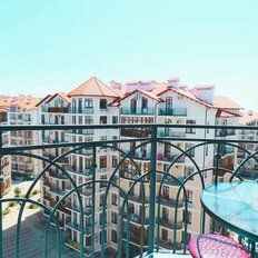 Квартира 40 м², 1-комнатная - изображение 3