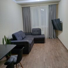 Квартира 43 м², студия - изображение 3