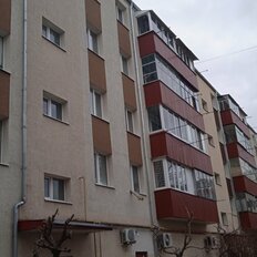 Квартира 69 м², 3-комнатная - изображение 2