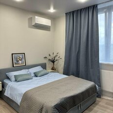 Квартира 43 м², 2-комнатная - изображение 1