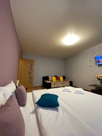 45 м², 2-комнатная квартира 2 500 ₽ в сутки - изображение 26