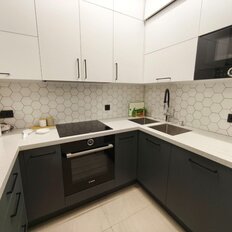 Квартира 76 м², 3-комнатная - изображение 5