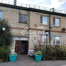 Квартира 59 м², 3-комнатная - изображение 5