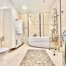 Квартира 120 м², 3-комнатная - изображение 1