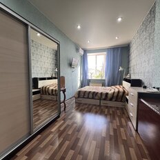 Квартира 80,5 м², 3-комнатная - изображение 3