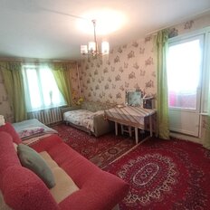 Квартира 36,9 м², 1-комнатная - изображение 1